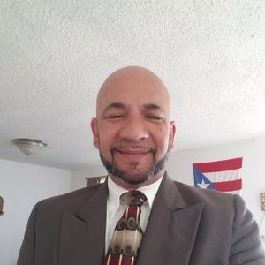 Meet your Posher, Raymond